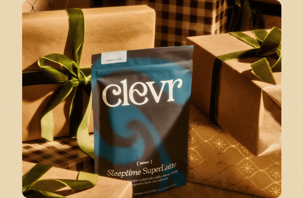 Clevr holiday photos