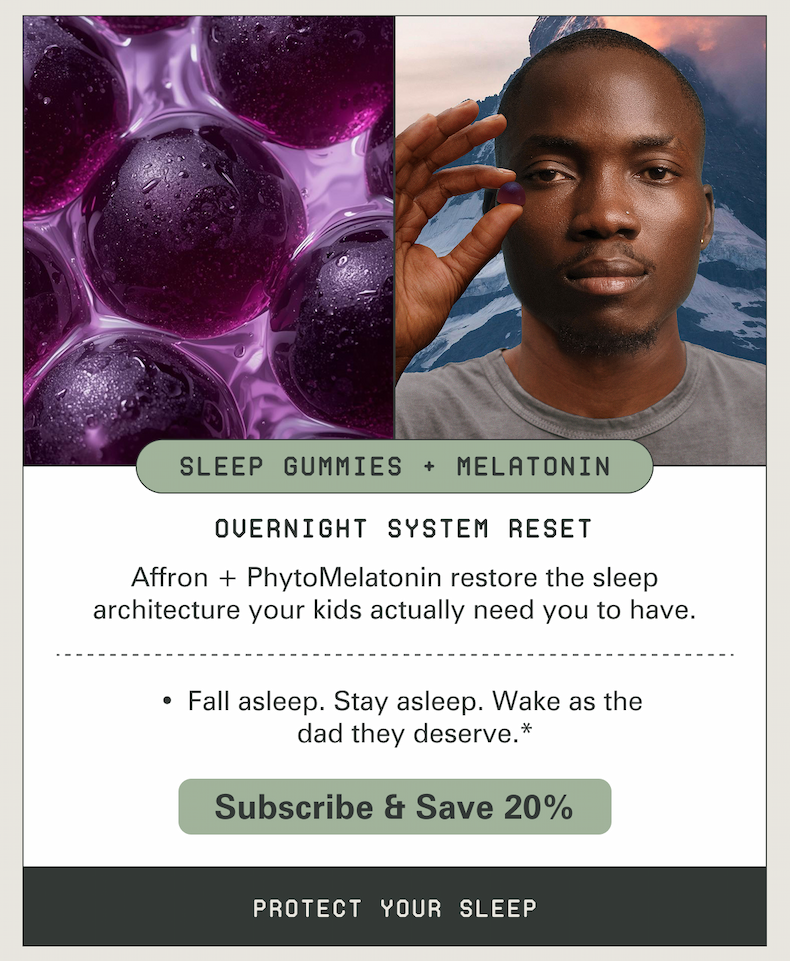 sleep gummies