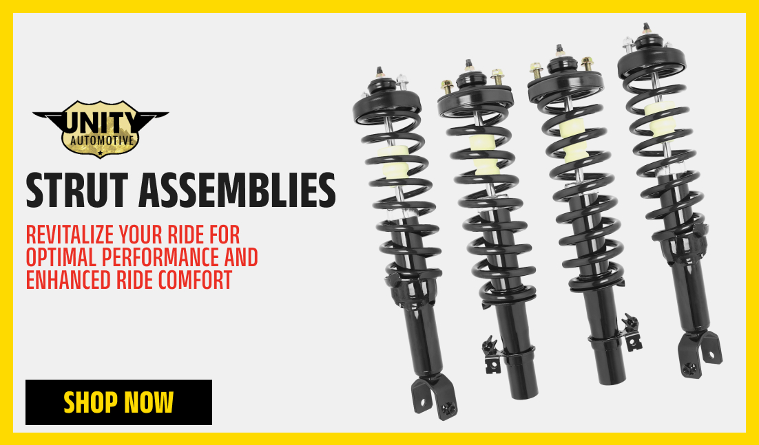 strut assemblies