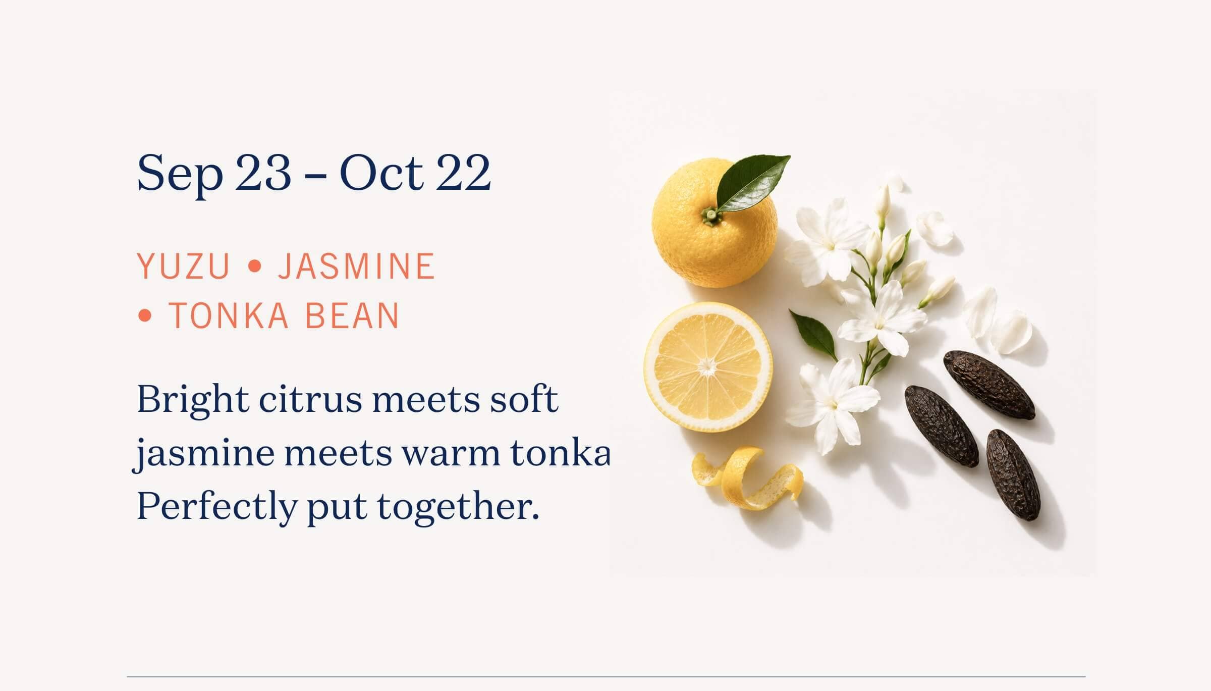 Sep 23 – Oct 22