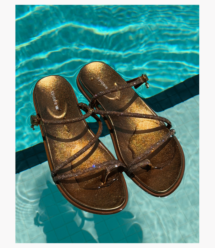 SHOP THE SUNBIRD STRING >