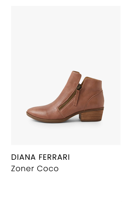DIANA FERRARI