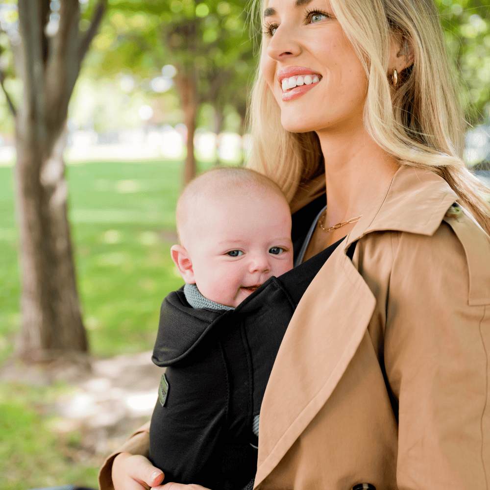 Image of The Pearl Wrap Carrier