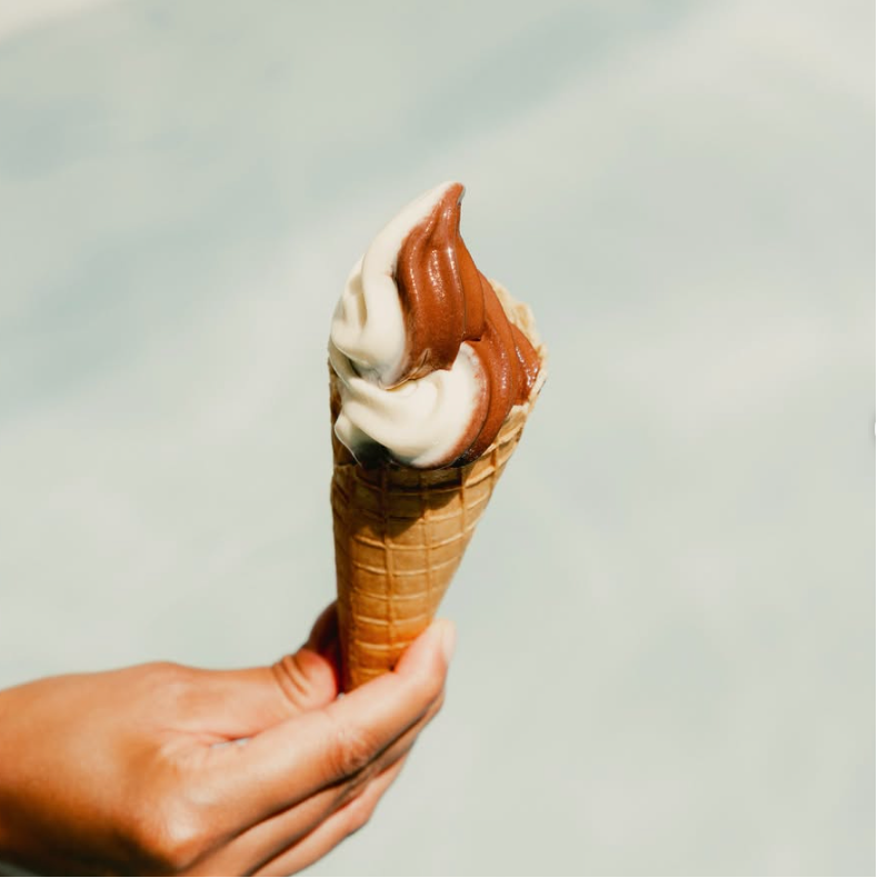 Ice cream