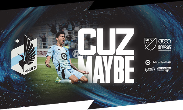 2025 Playoff Hub | Check out the official Playoff Hub to stay up to date on everything from match details to merch to gameday guides and more.