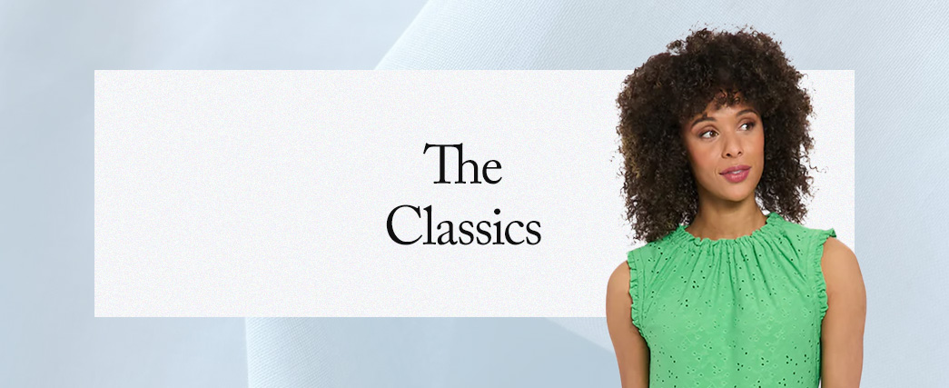 The Classics by London Times