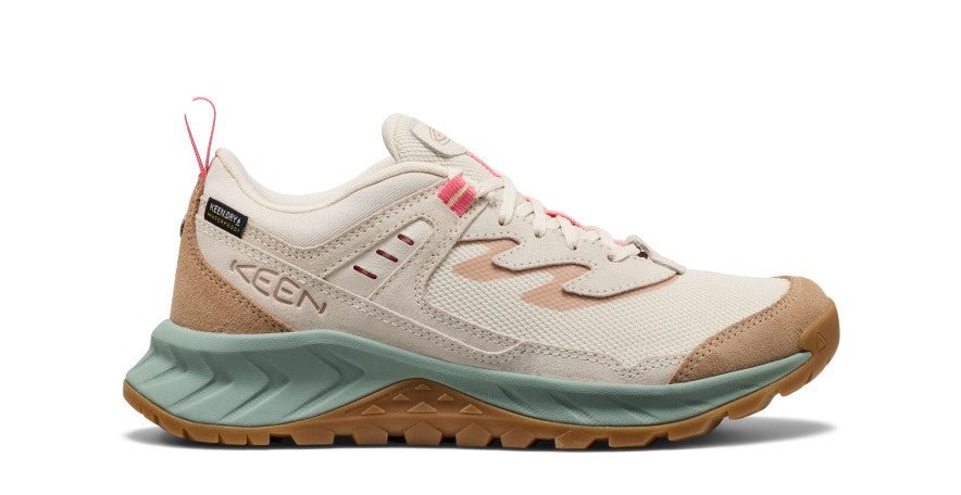 Women's Hightrail Waterproof Hiking Shoe