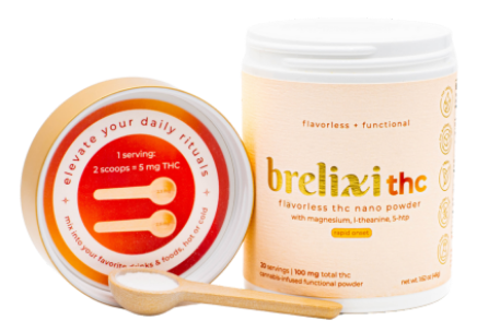 Brelixi
