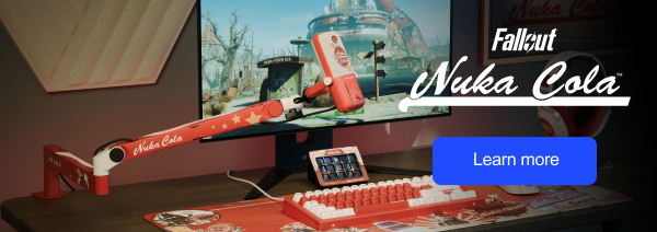 Fallout: Nuka-Cola™