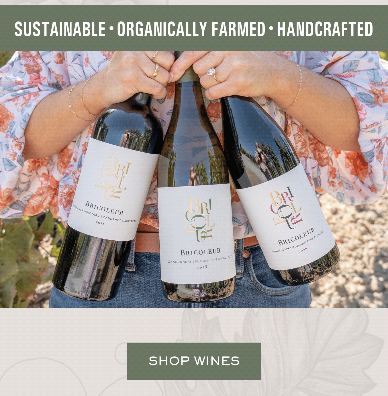 Shop Wines