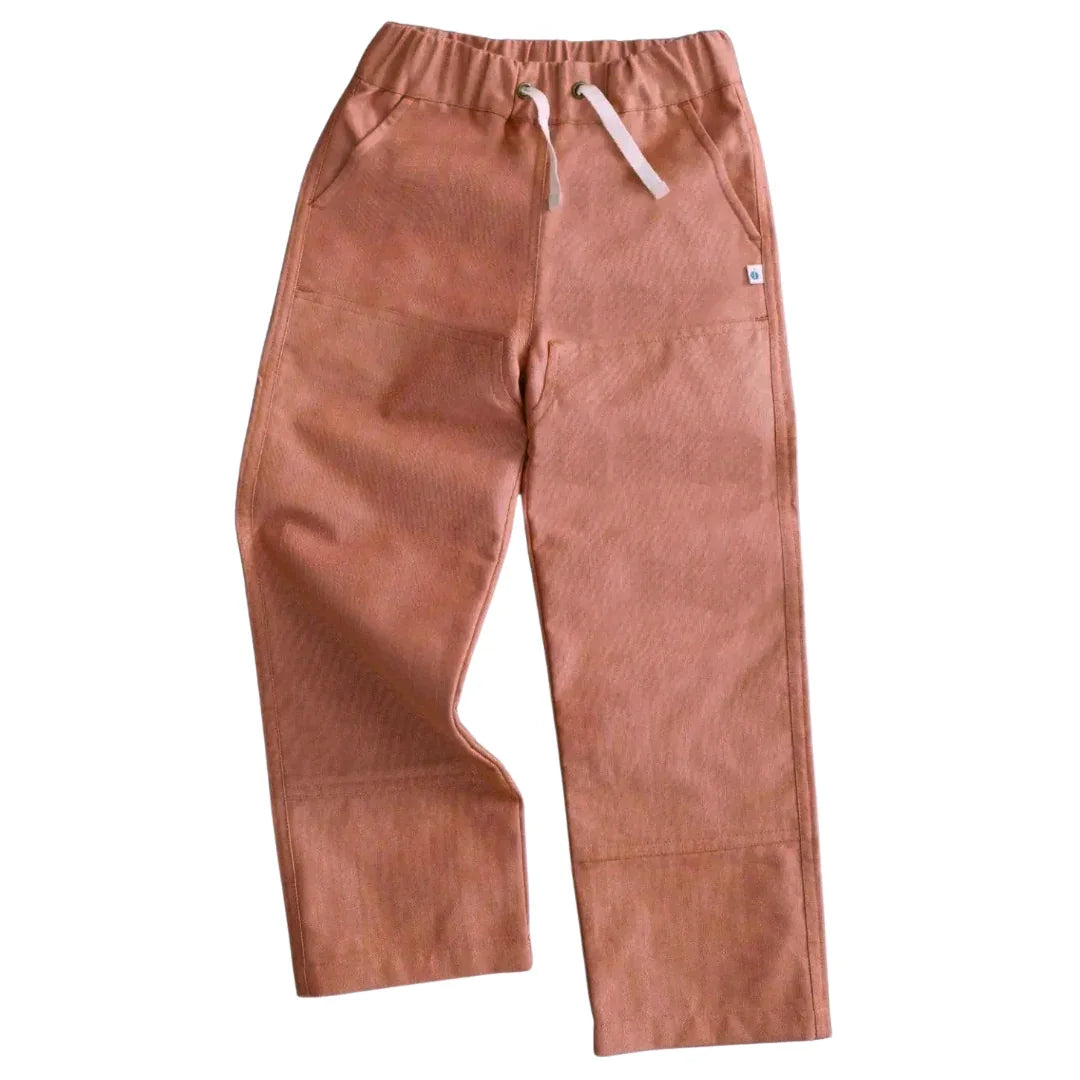 Image of Organic Cotton Jules Pants 