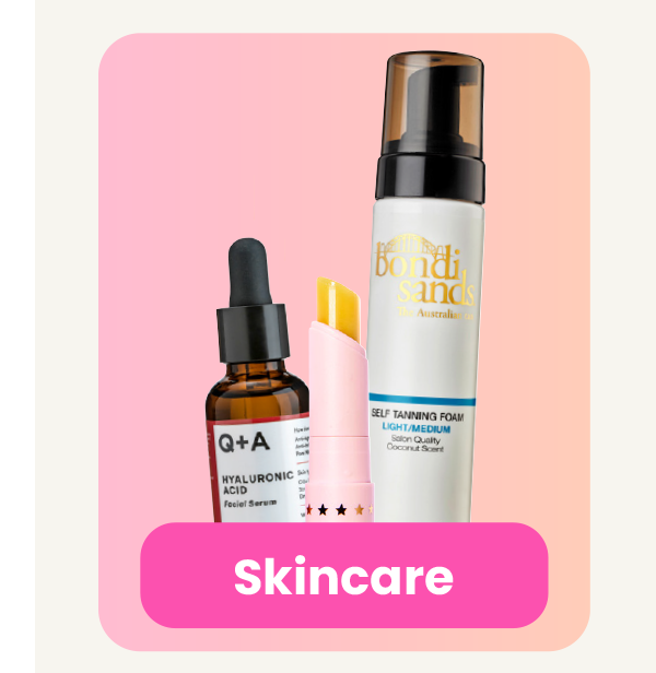 Skincare
