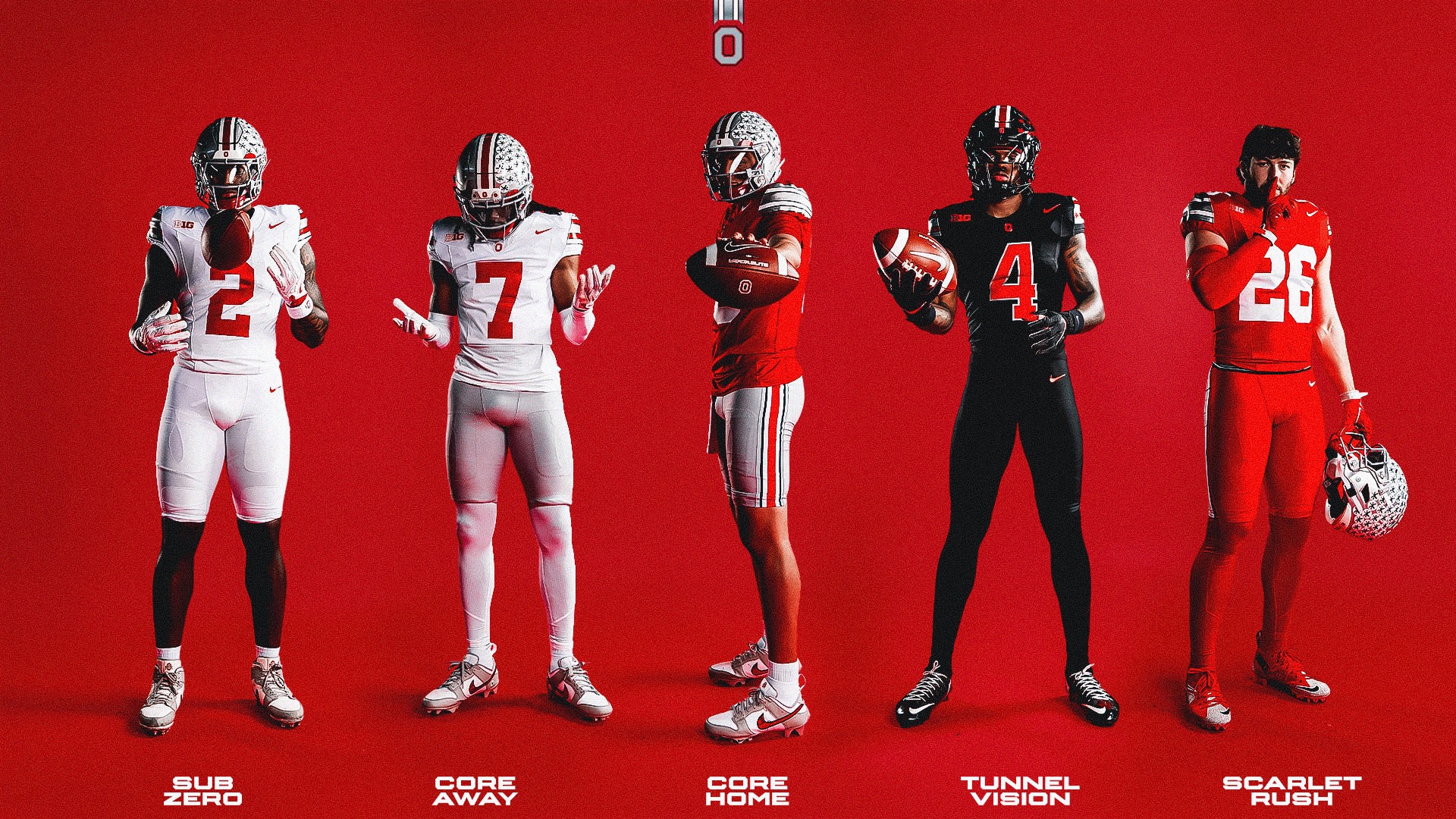 READ MORE | Football