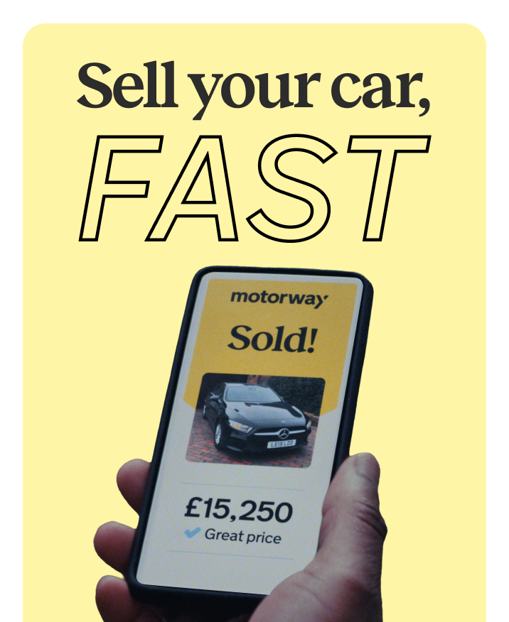 Sell your car, fast