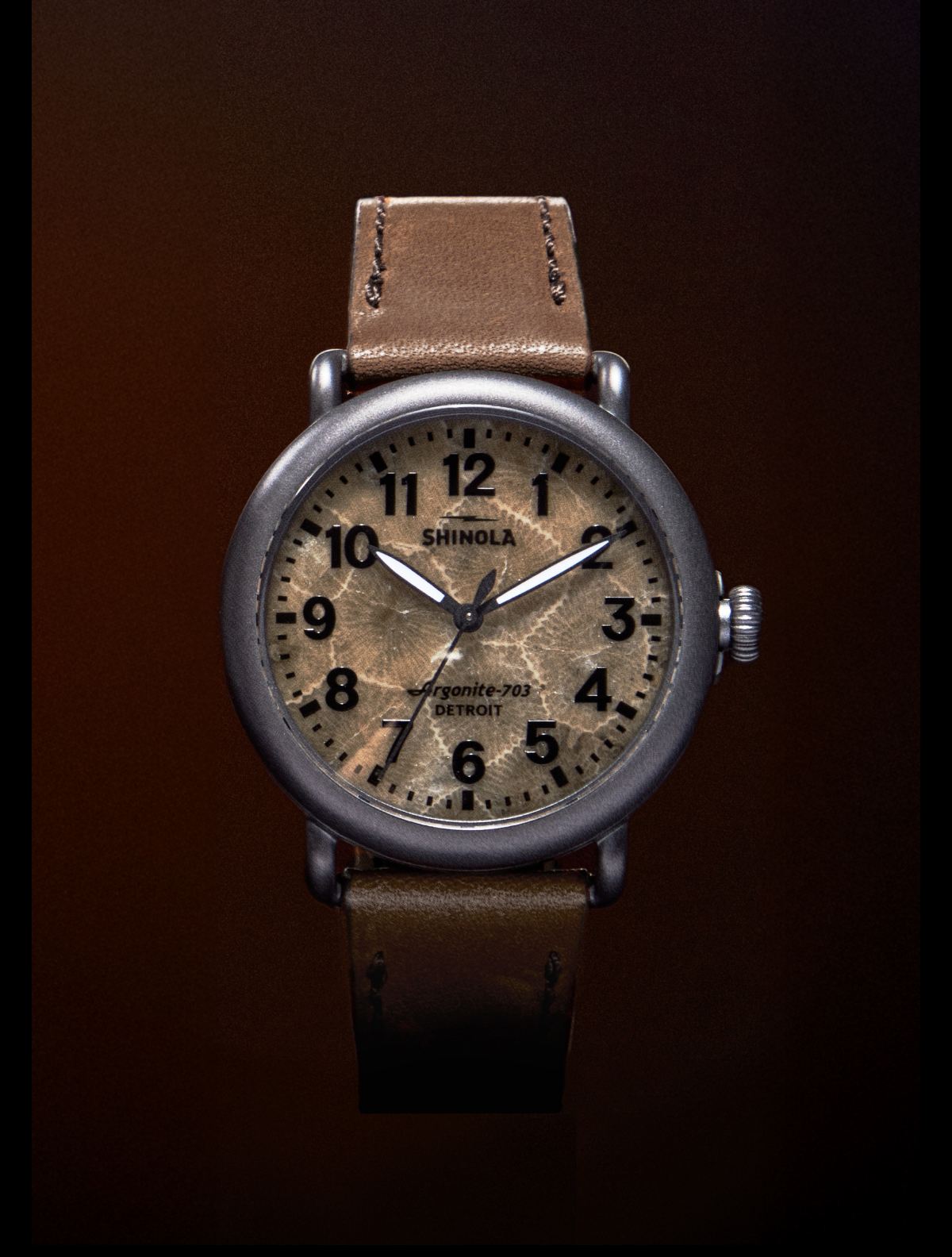 The Petoskey Runwell