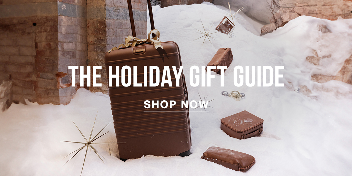 The Holiday Gift Guide