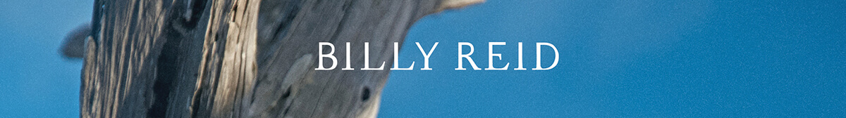 Billy Reid