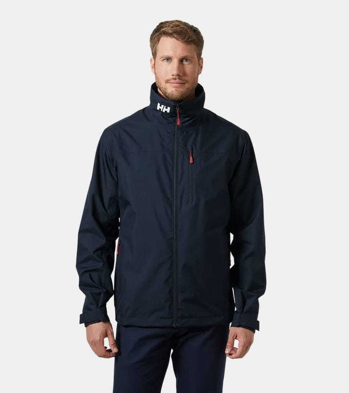 Men’s Crew Jacket 2.0