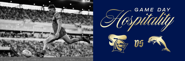 Round 18 Hospitality