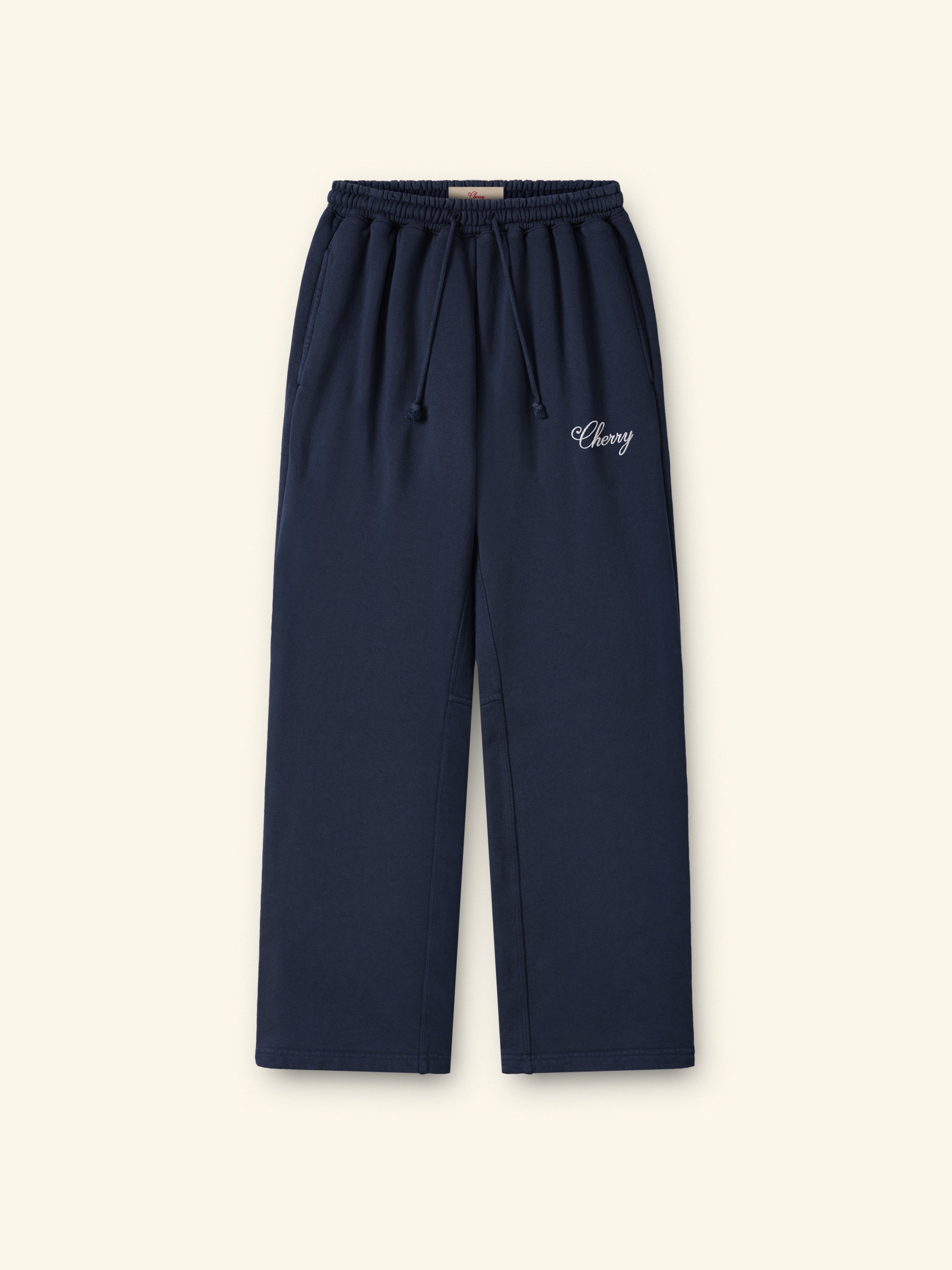 Image of American Classic Sweatpants (Navy)