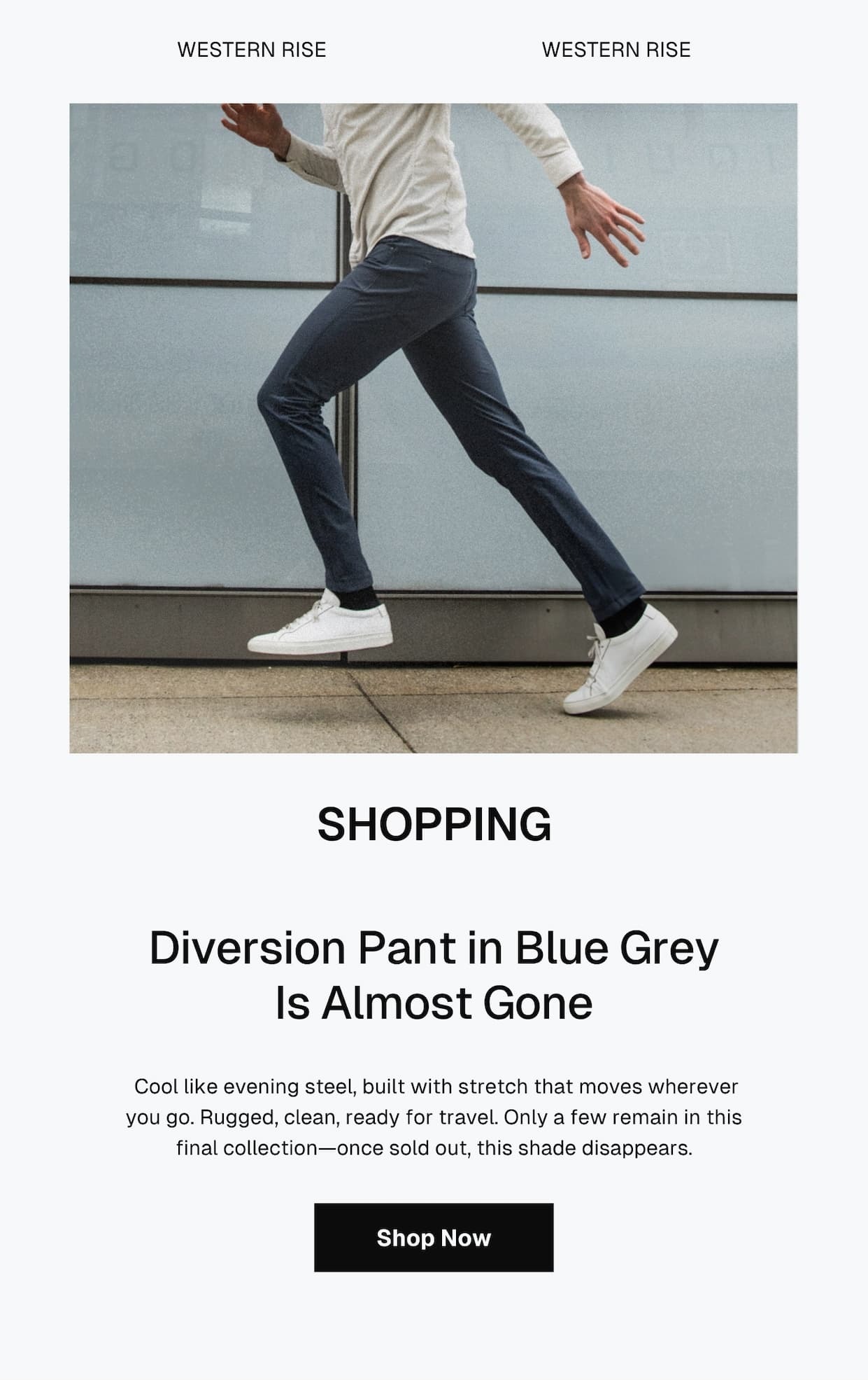 Shopping