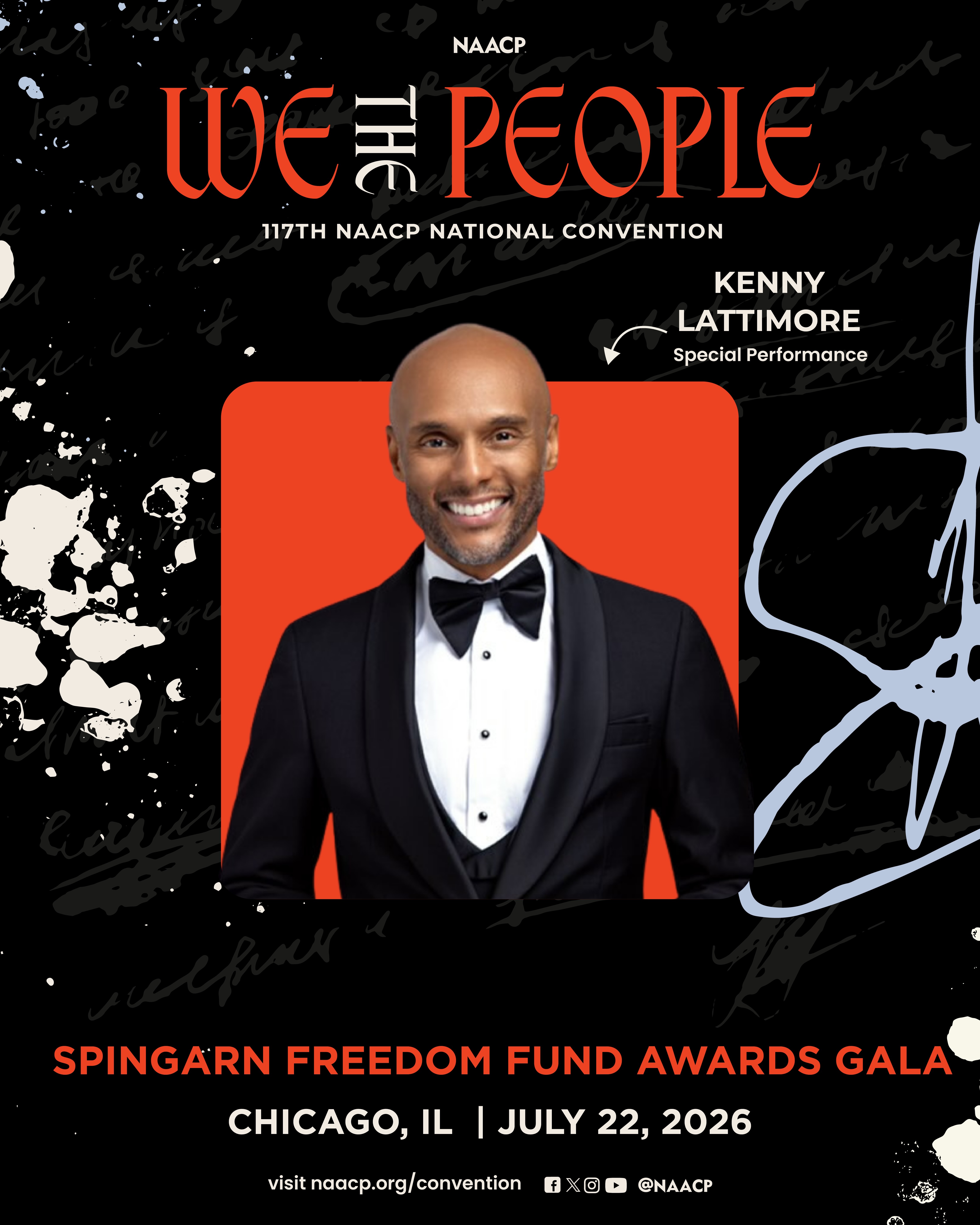 Kenny Lattimore