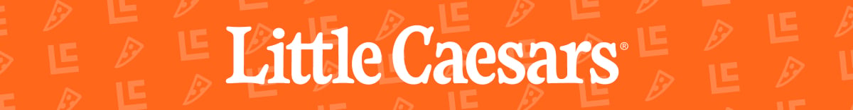 Little Caesars(R).