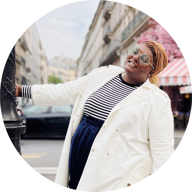 Aria Sa’id shares her tips