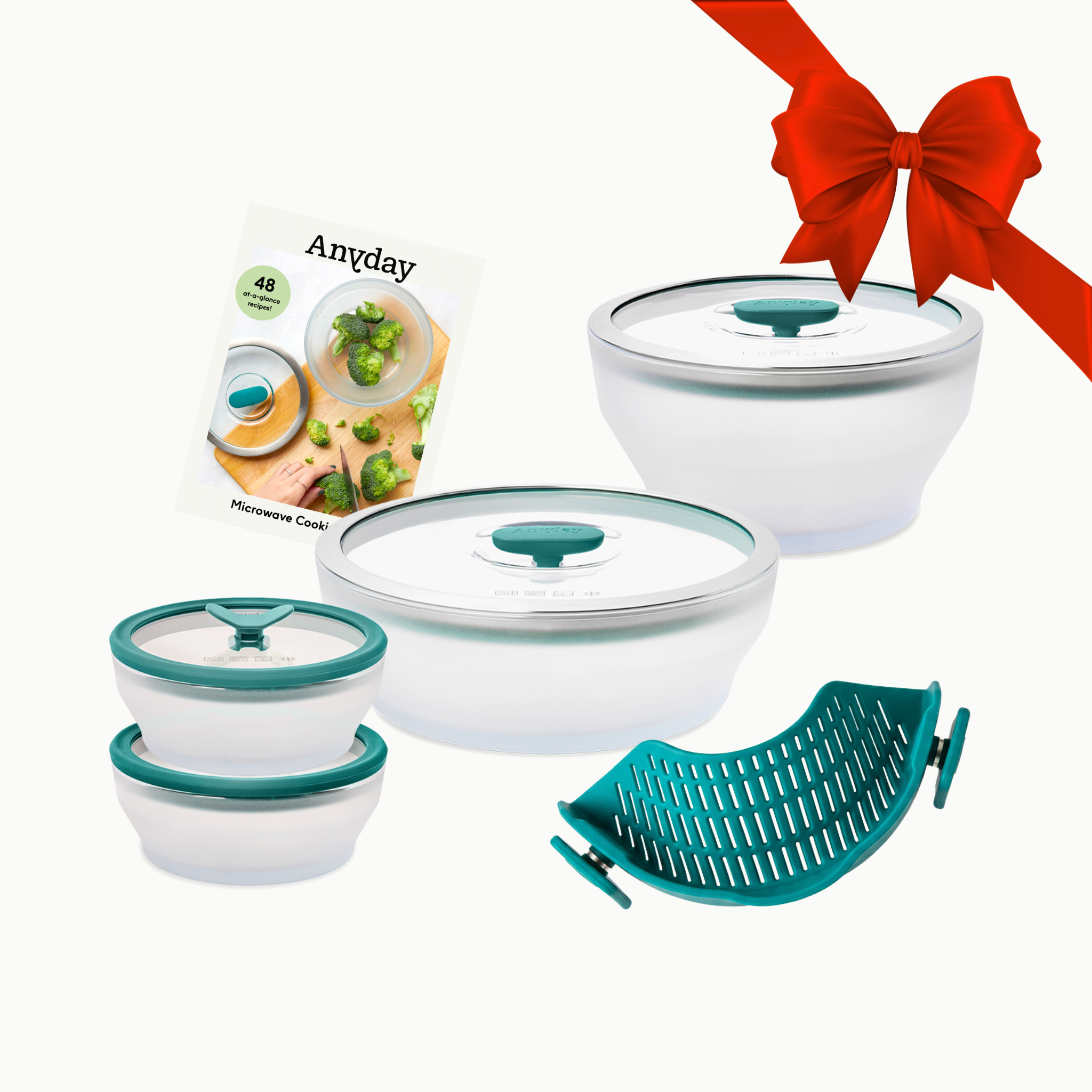 Image of The Starter Gift Bundle