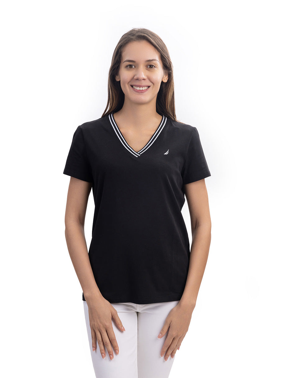 Image of Playera De Dama