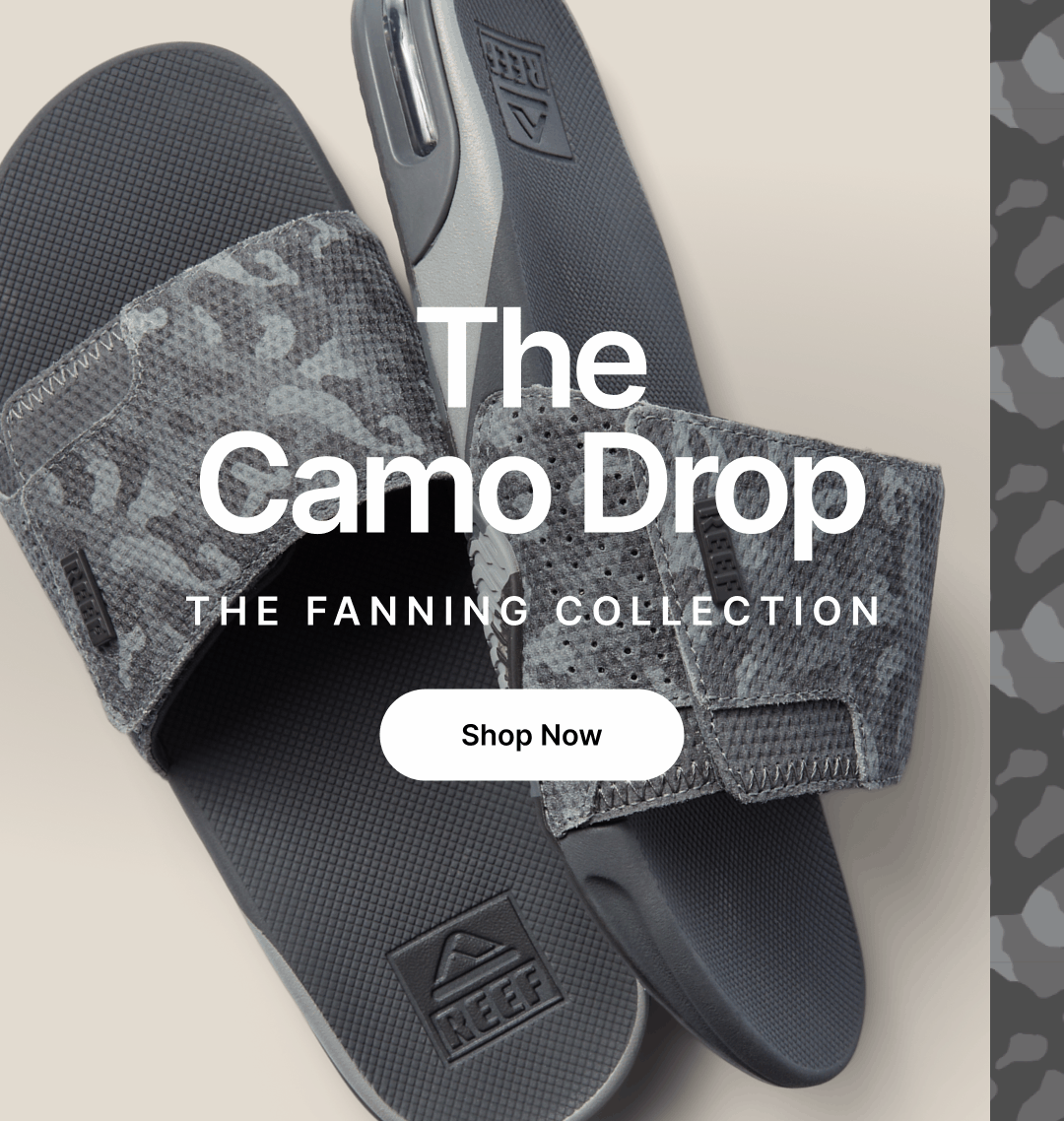 Our camo drops always sell out pretty quick, so grab your size before they're gone for good. Shop now before your size is gone! 