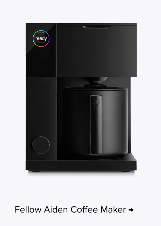 Fellow Aiden Coffee Maker
