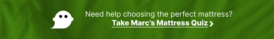 Mattress quiz