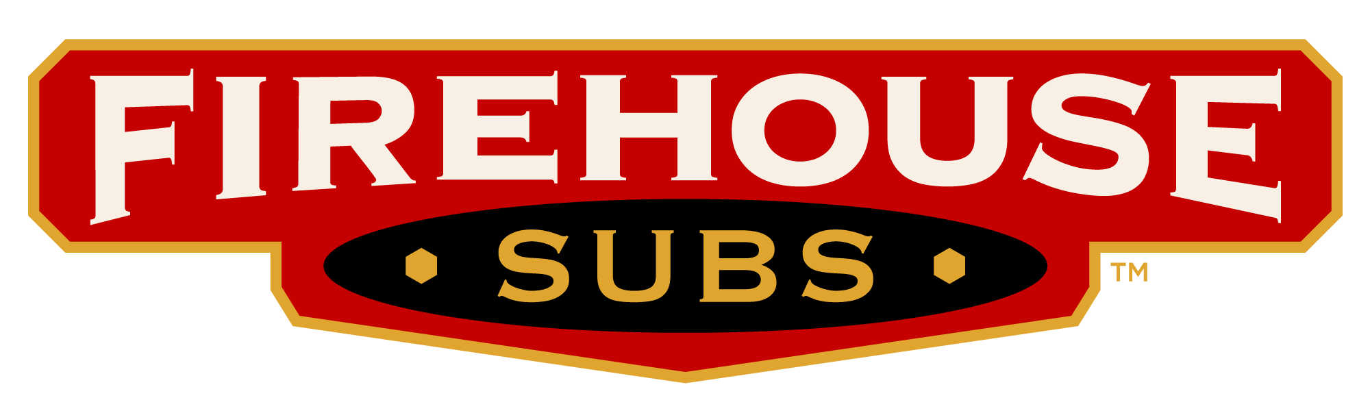 Firehouse Subs Logo Header