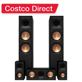 Costco Direct