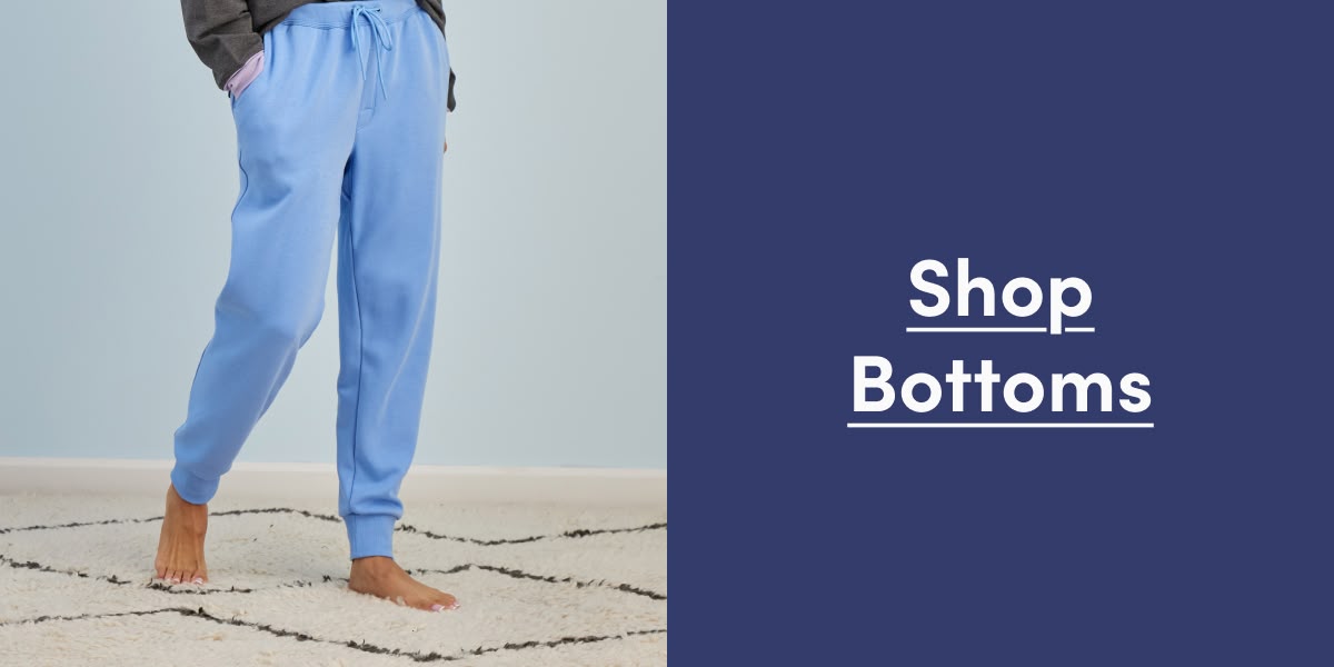 Shop Bottoms