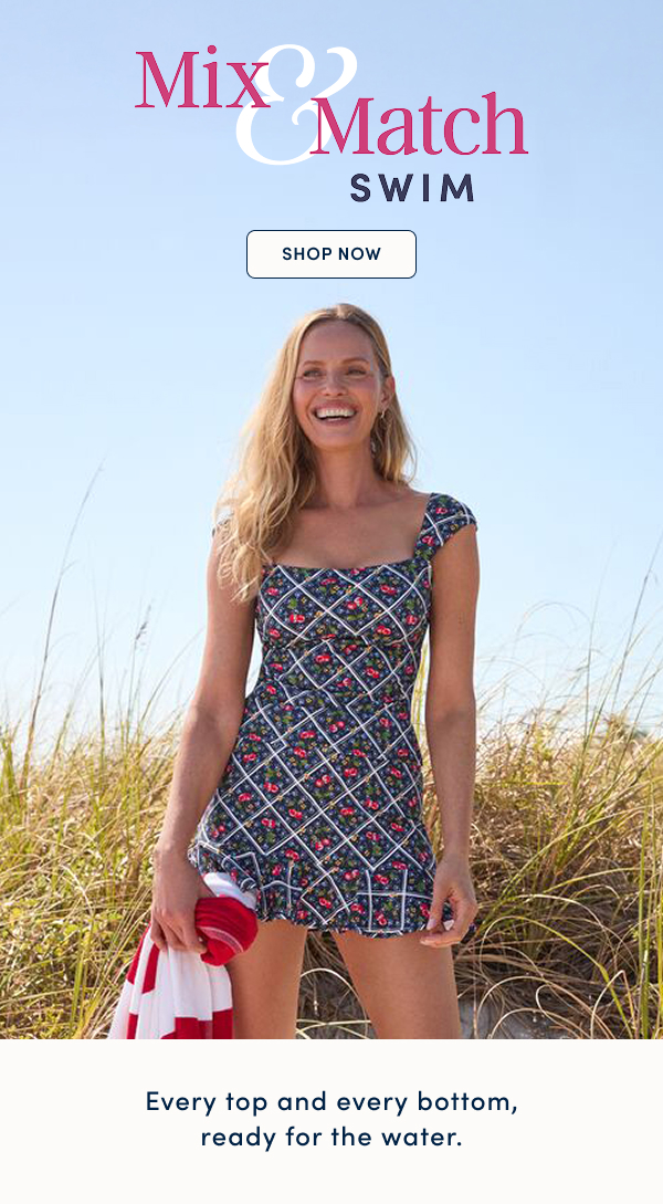 Swim Separates
