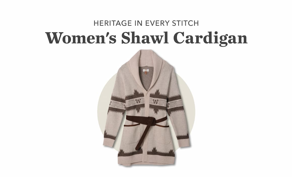 SHOP WOMEN'S CARDIGAN