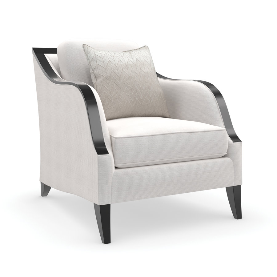 Pitch Perfect Armchair