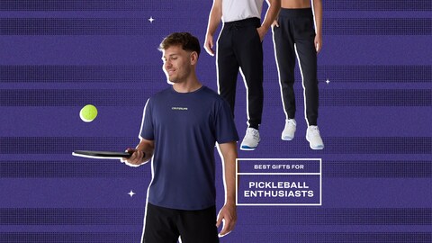 Court-Ready Comfort: Performance Gifts for the Pickleball Obsessed