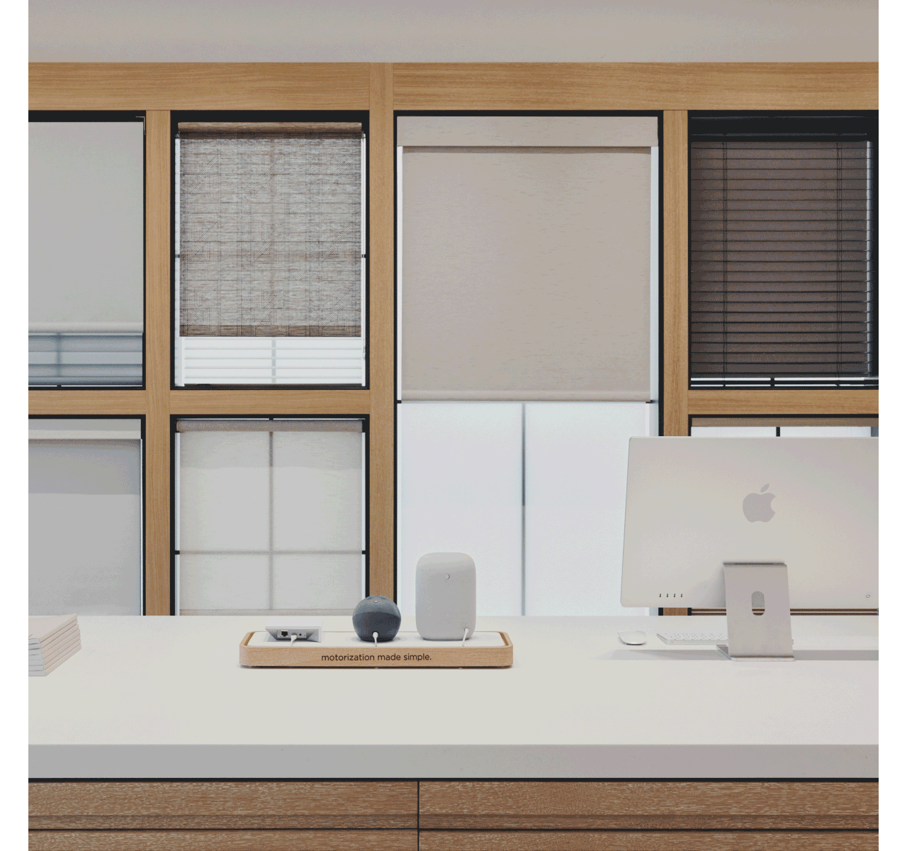 Visit the St. Louis Showroom