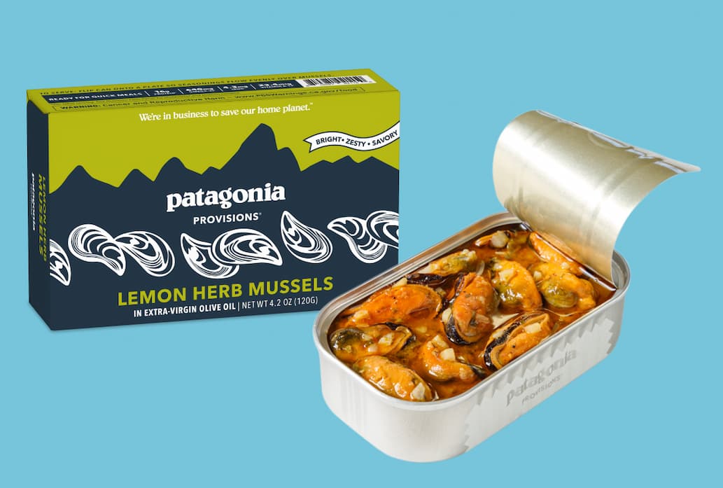 Mussels