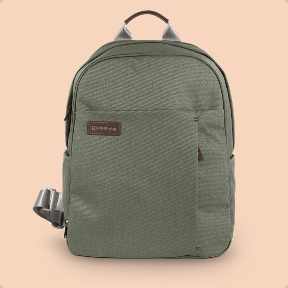 Changing Backpack 