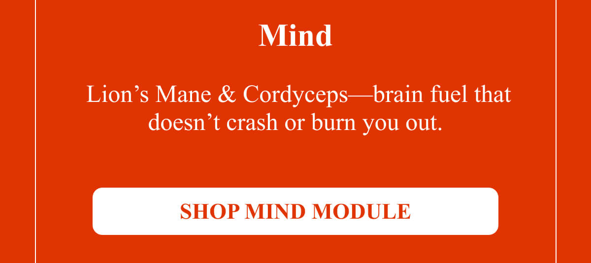 Shop Mind Module