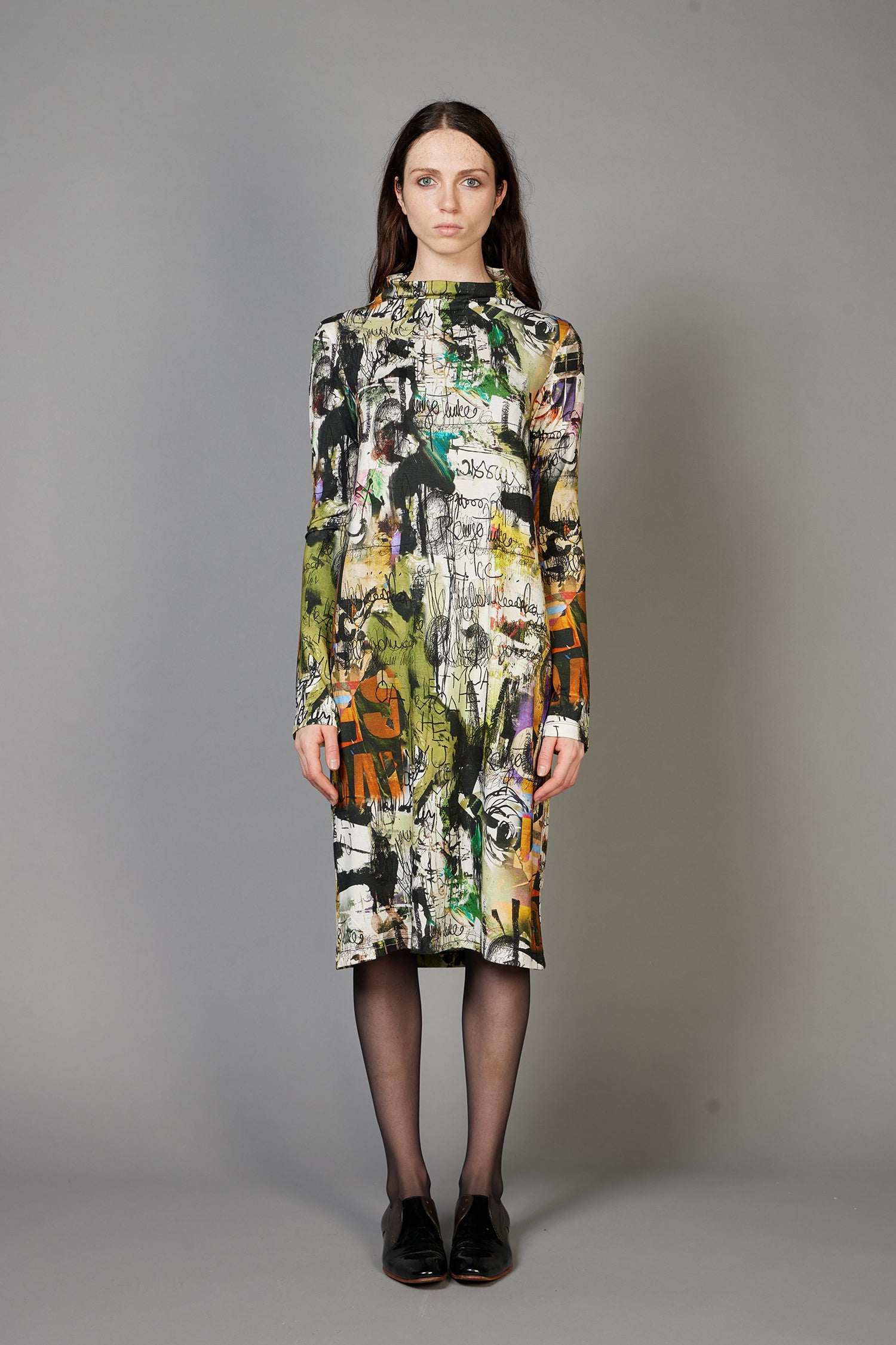 ARCADE IN GALLERIE, AW26
