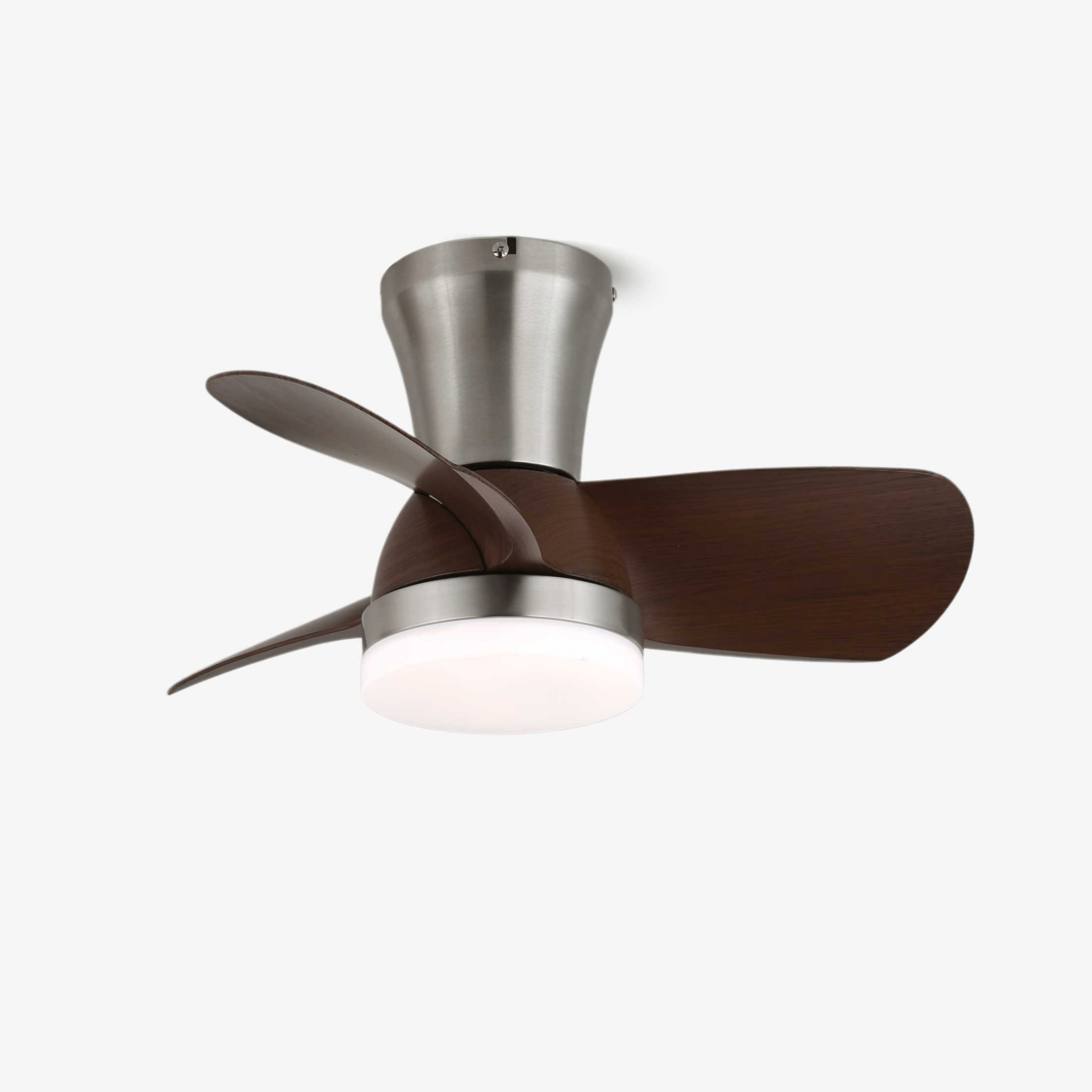 Image of Aero Echo Ceiling Fan Light