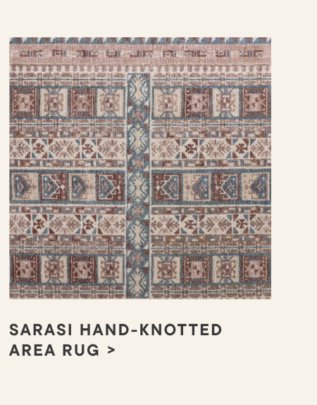 Sarasi Rug