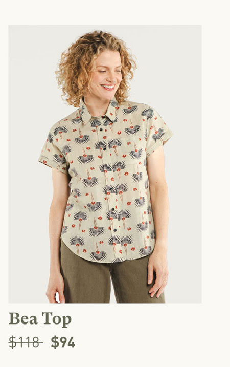 Bea Shirt
