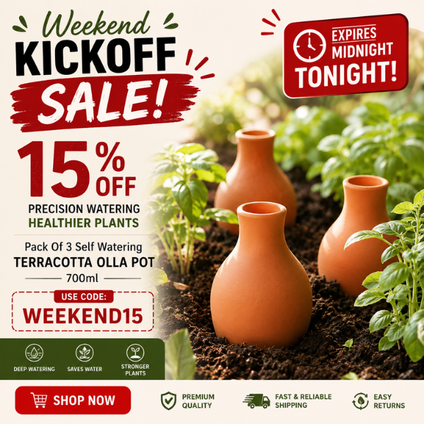 The Mid-Year Markdowns Event! 15% OFF using CODE: MIDYEAR15