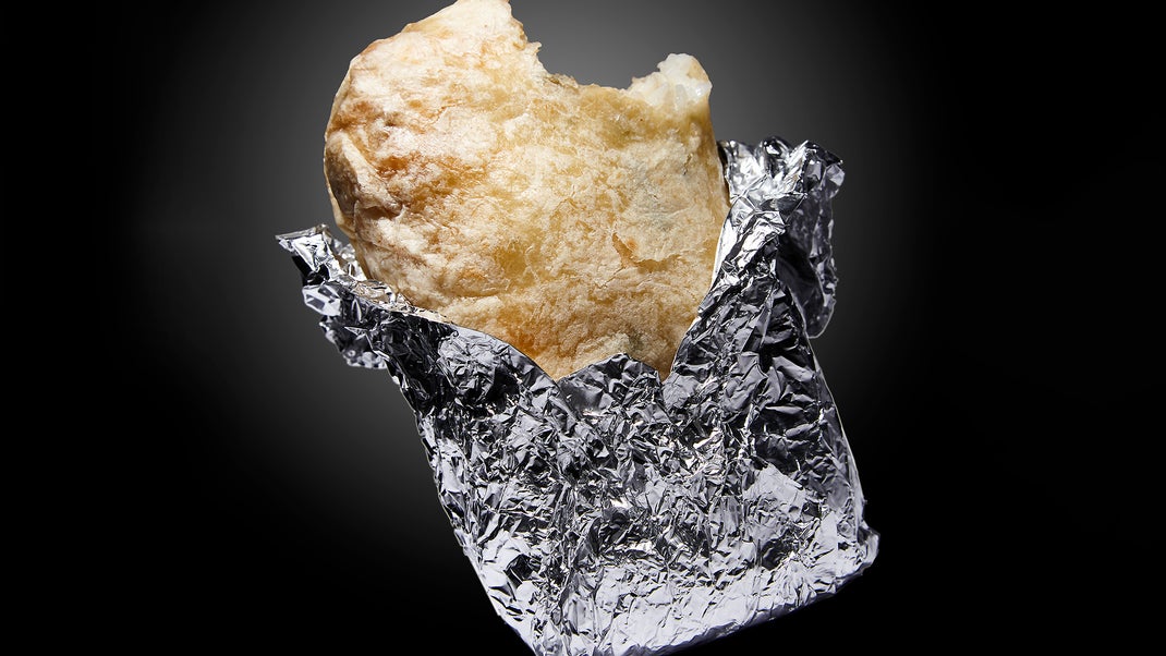 Burrito League